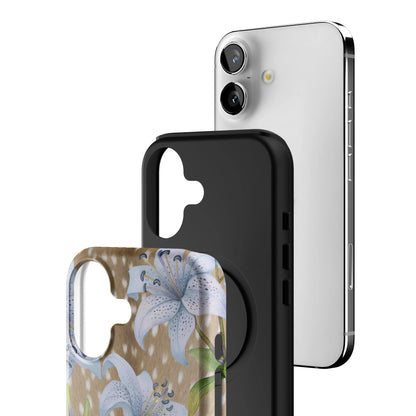 Dear Lily iPhone Case gallery - Iphone_17_Iphone_3