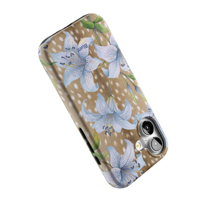 Dear Lily iPhone Case gallery - Iphone_17_Iphone_5