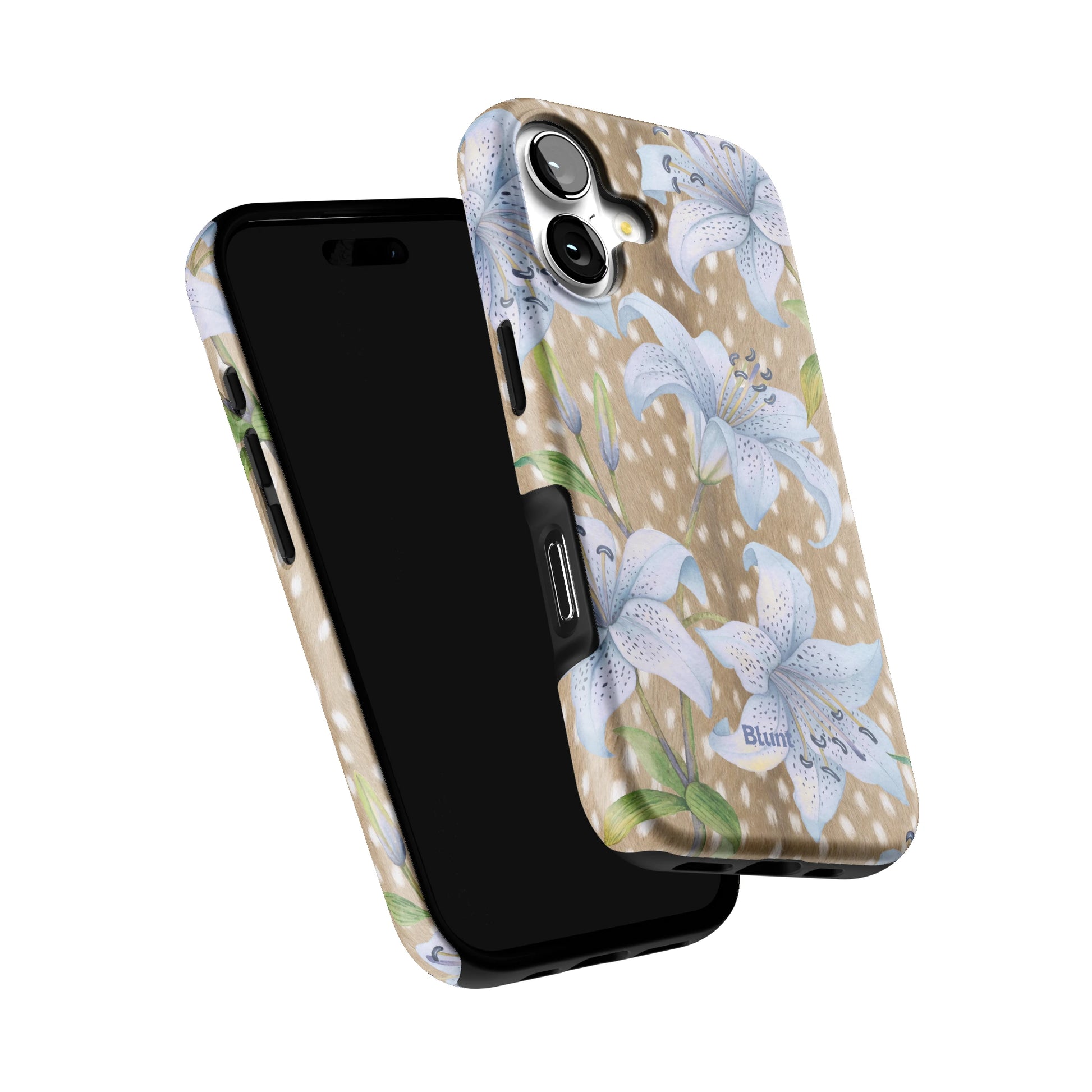 Dear Lily iPhone Case gallery - Iphone_17_Iphone_6