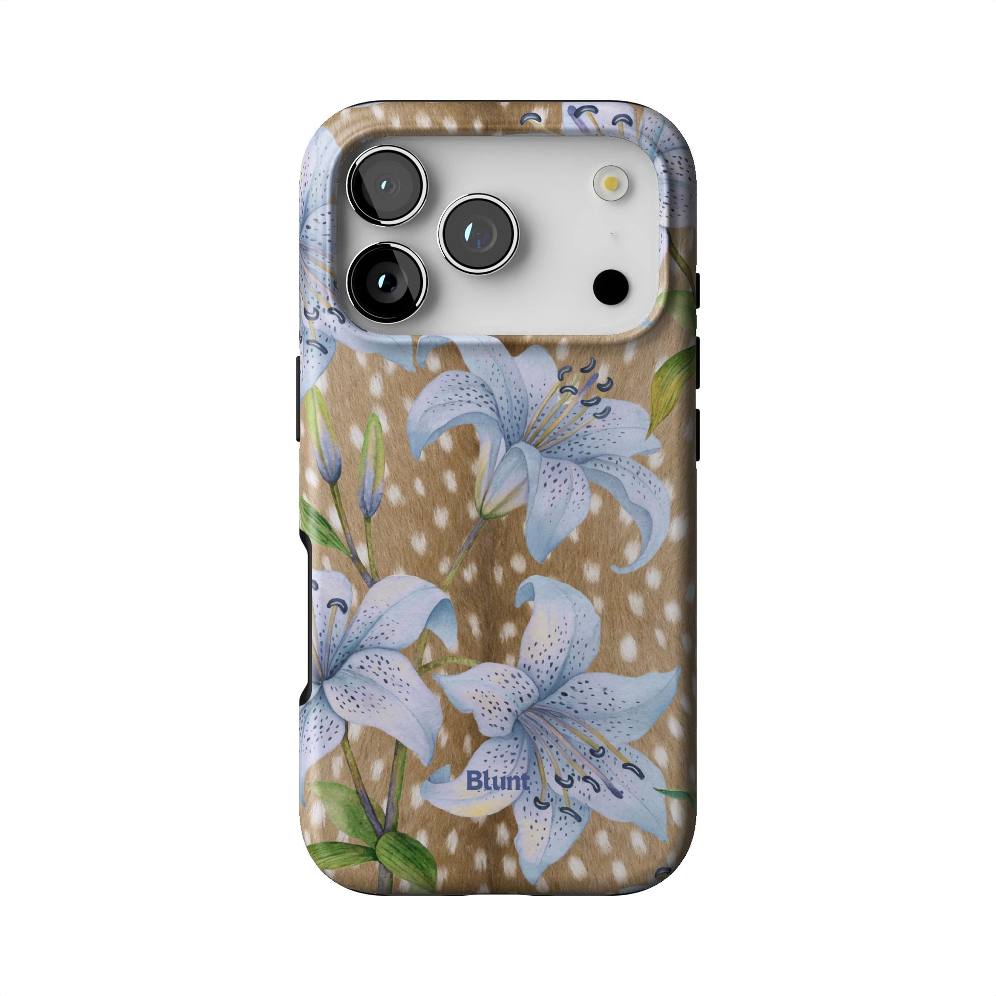 Dear Lily iPhone Case gallery - Iphone_17_Pro_1