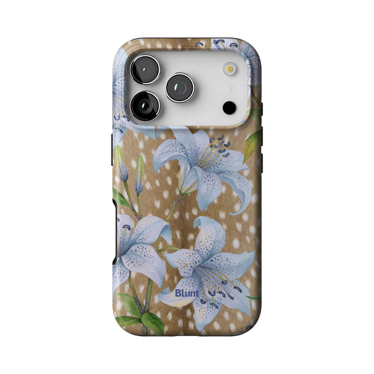 Dear Lily iPhone Case gallery - Iphone_17_Pro_1