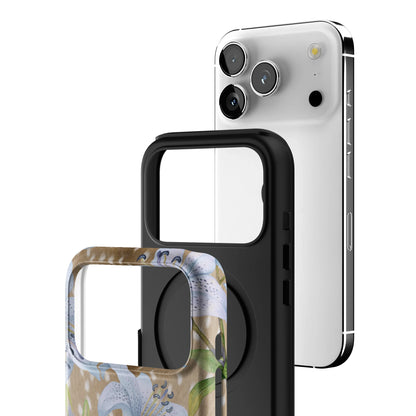 Dear Lily iPhone Case gallery - Iphone_17_Pro_3