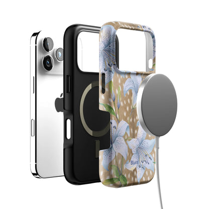 Dear Lily iPhone Case gallery - Iphone_17_Pro_4