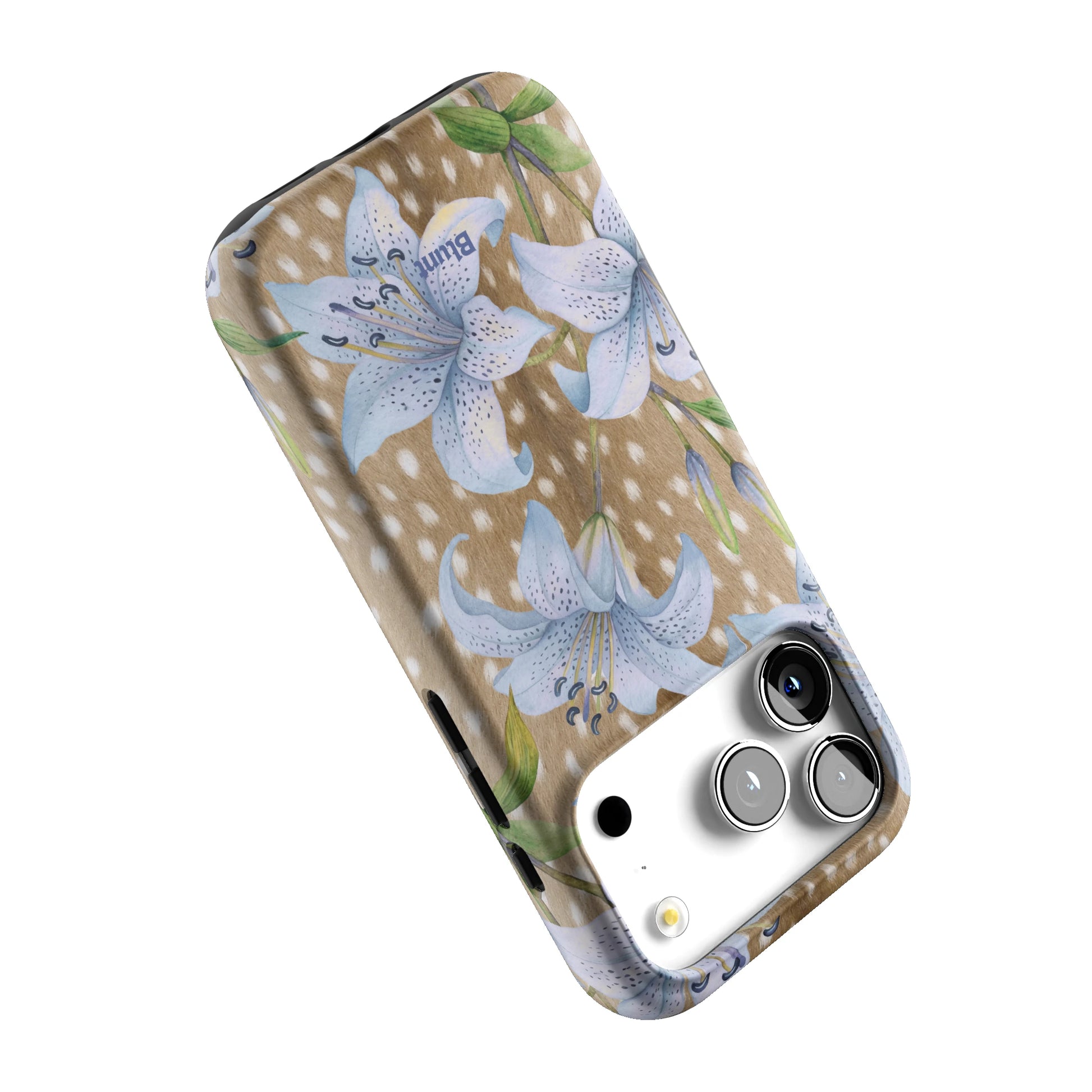 Dear Lily iPhone Case gallery - Iphone_17_Pro_5