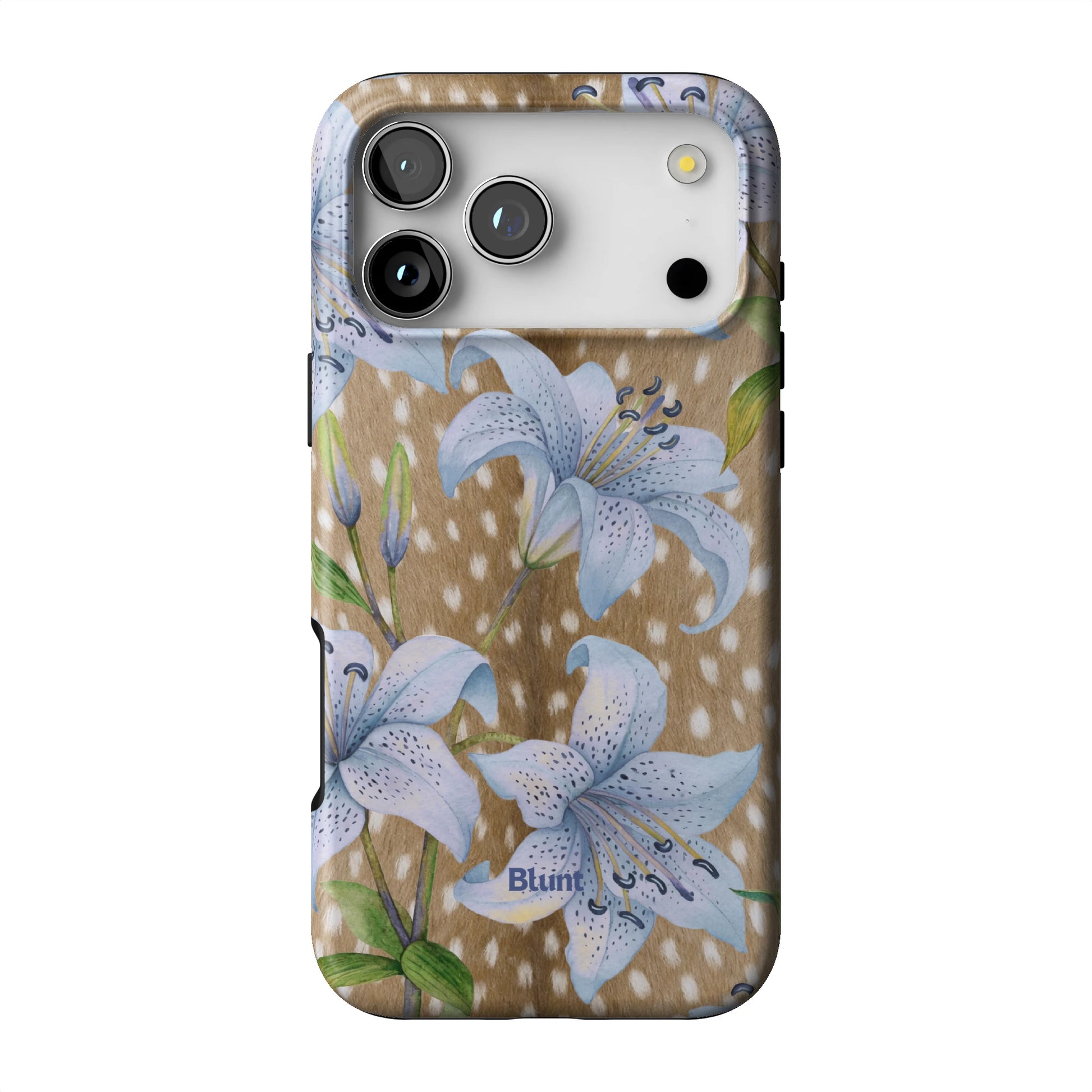 Dear Lily iPhone Case gallery - Iphone_17_Pro_Max_1