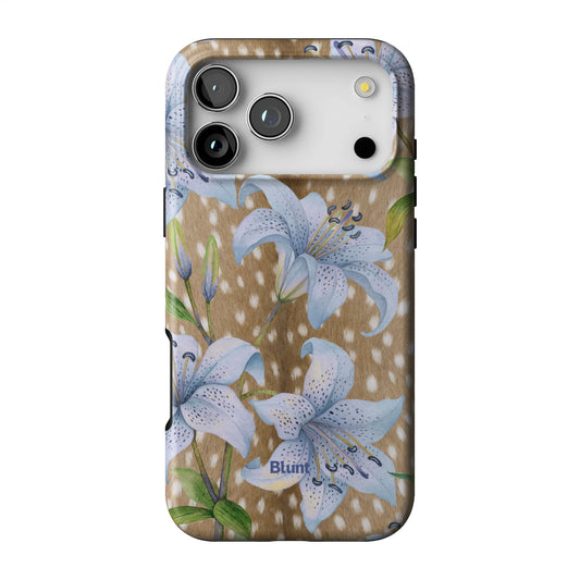 Dear Lily iPhone Case gallery - Iphone_17_Pro_Max_1