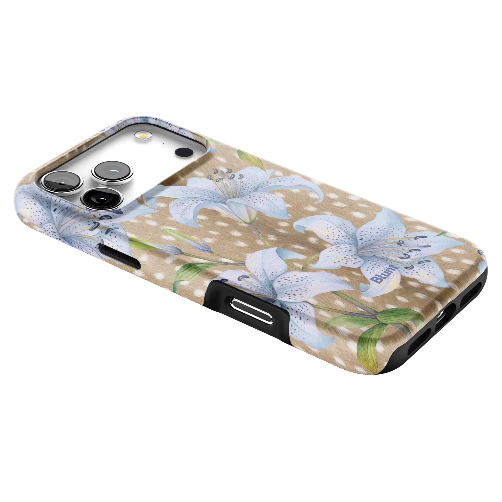 Dear Lily iPhone Case gallery - Iphone_17_Pro_Max_2