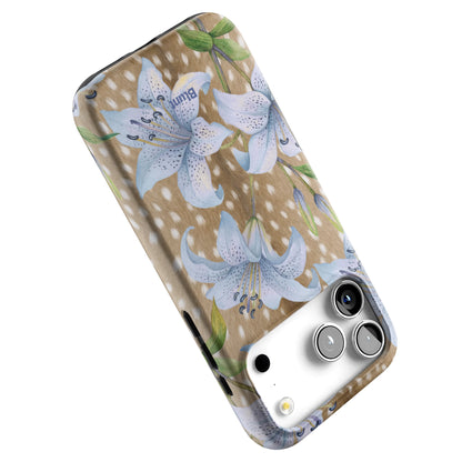 Dear Lily iPhone Case gallery - Iphone_17_Pro_Max_5