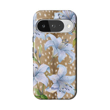 Dear Lily Pixel Case