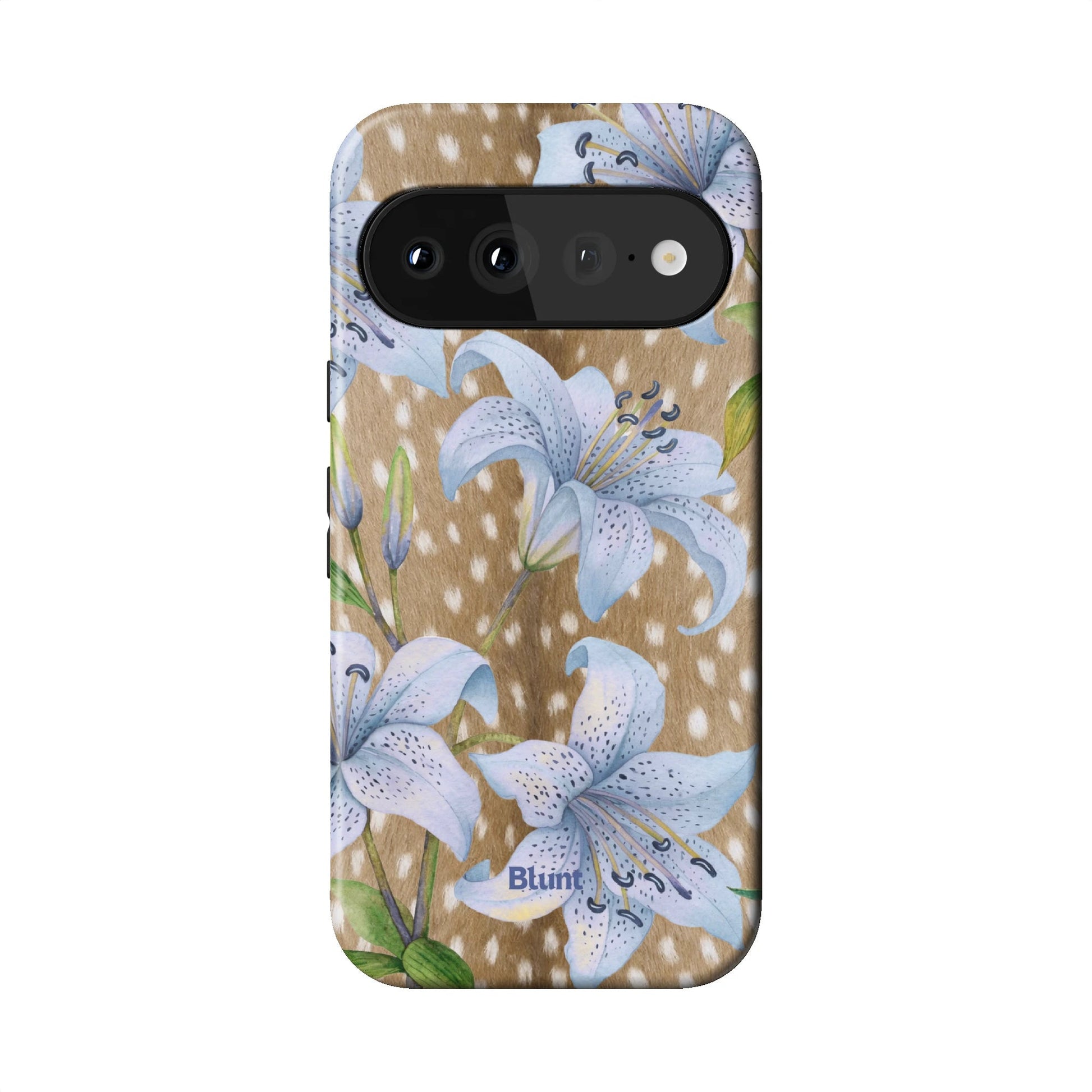 Dear Lily Pixel Case - Blunt Cases