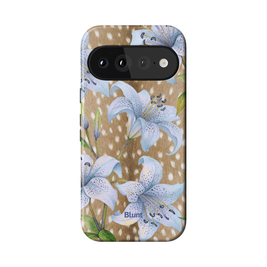 Dear Lily Pixel Case - Blunt Cases