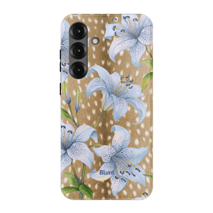 Dear Lily Samsung Case - Blunt Cases