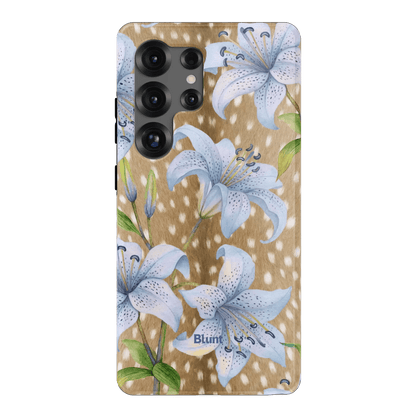 Dear Lily Samsung Case - Blunt Cases