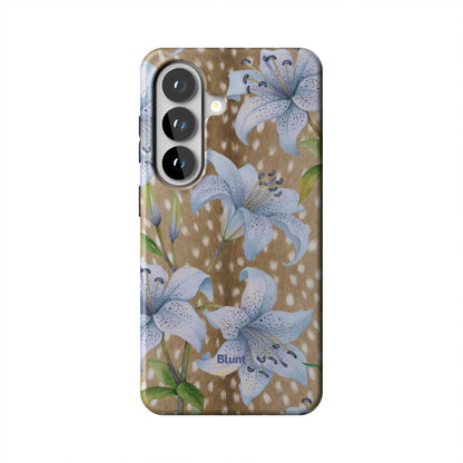Dear Lily Samsung Case - Blunt Cases