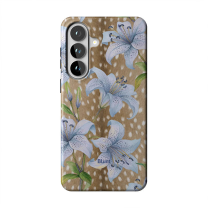 Dear Lily Samsung Case - Blunt Cases