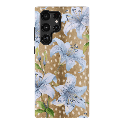 Dear Lily Samsung Case - Blunt Cases