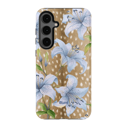 Dear Lily Samsung Case - Blunt Cases