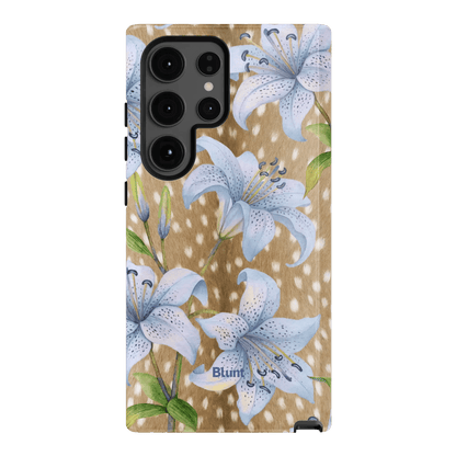 Dear Lily Samsung Case - Blunt Cases
