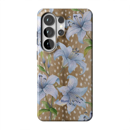 Dear Lily Samsung Case - Blunt Cases