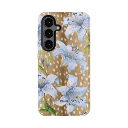 Dear Lily Samsung Case - Blunt Cases
