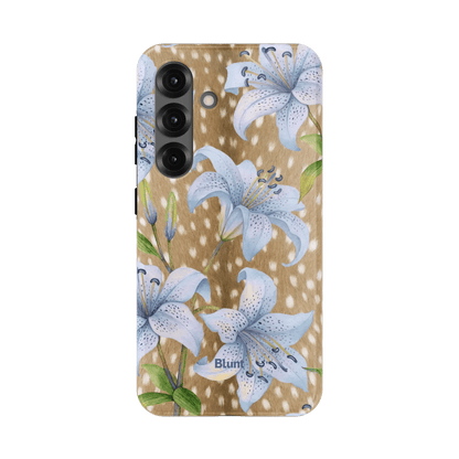 Dear Lily Samsung Case - Blunt Cases