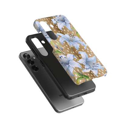 Dear Lily Samsung Case - Blunt Cases
