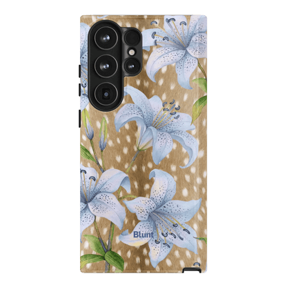 Dear Lily Samsung Case - Blunt Cases