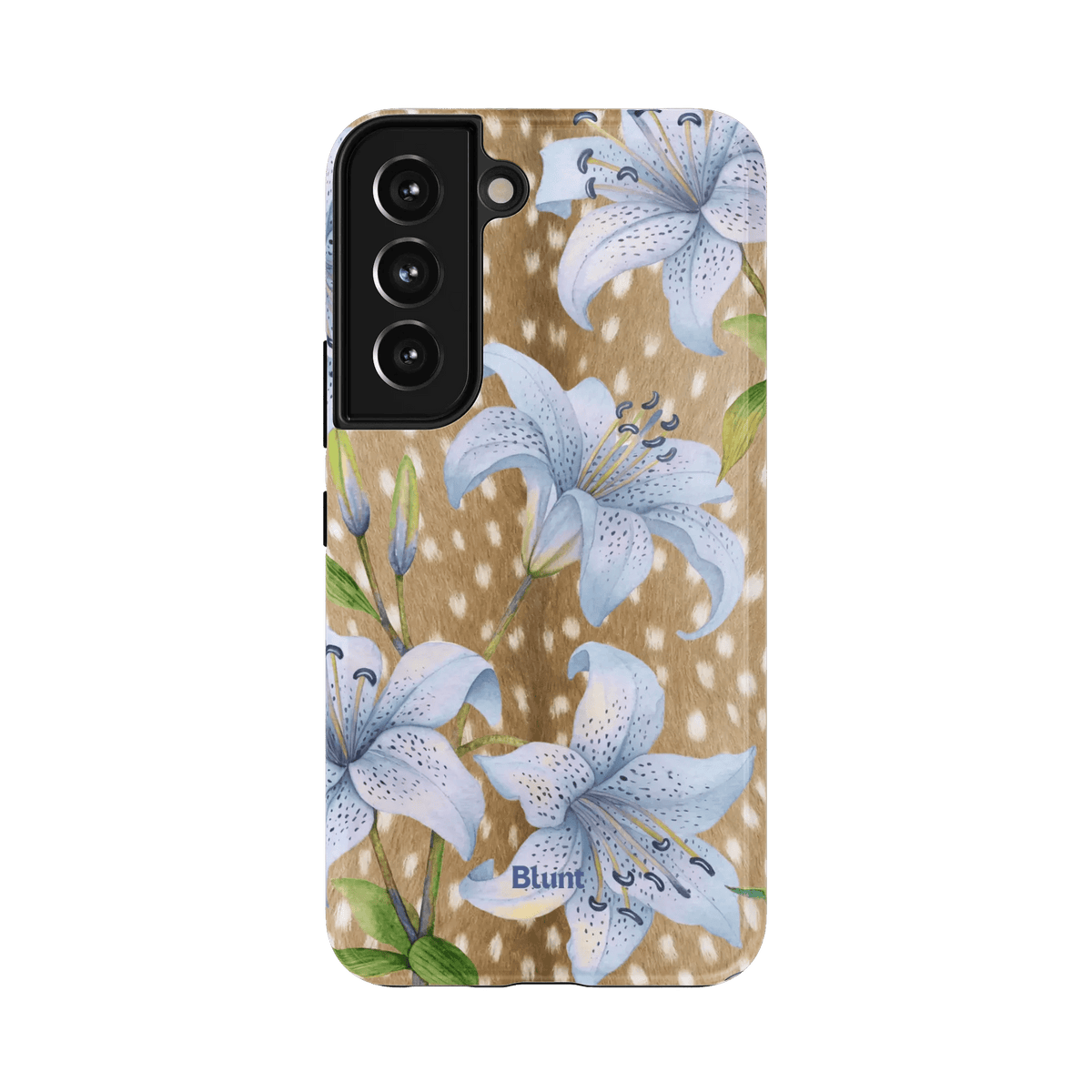 Dear Lily Samsung Case - Blunt Cases