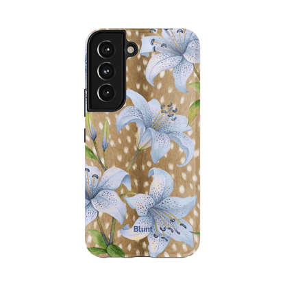 Dear Lily Samsung Case - Blunt Cases