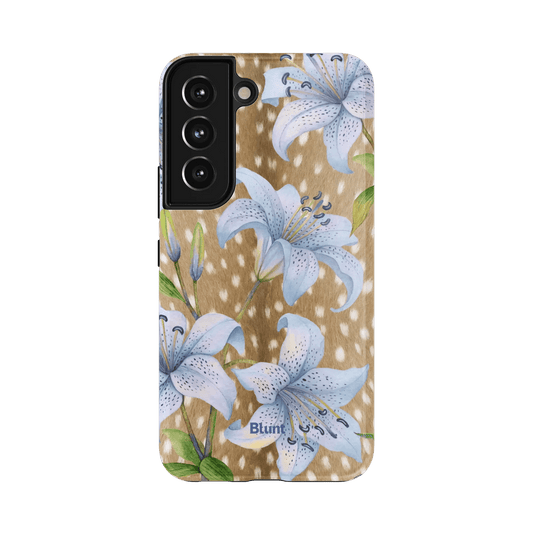 Dear Lily Samsung Case - Blunt Cases