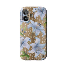 Dear Lily Statement iPhone Case