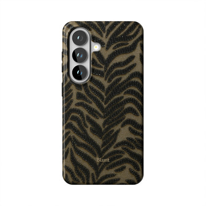 Sable Stripes Samsung Case