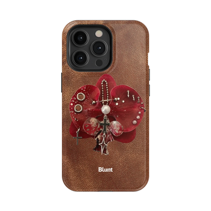 Western Relic iPhone Case