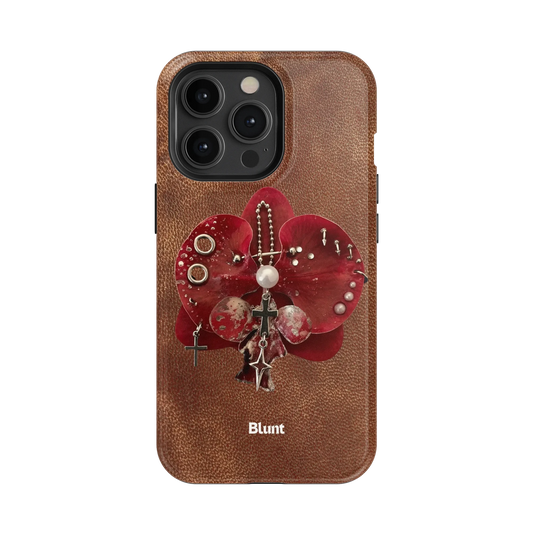 Western Relic iPhone Case