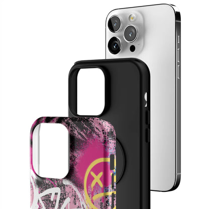 Pink-Alley-iphone-case-iPhone 14 Pro Max-3