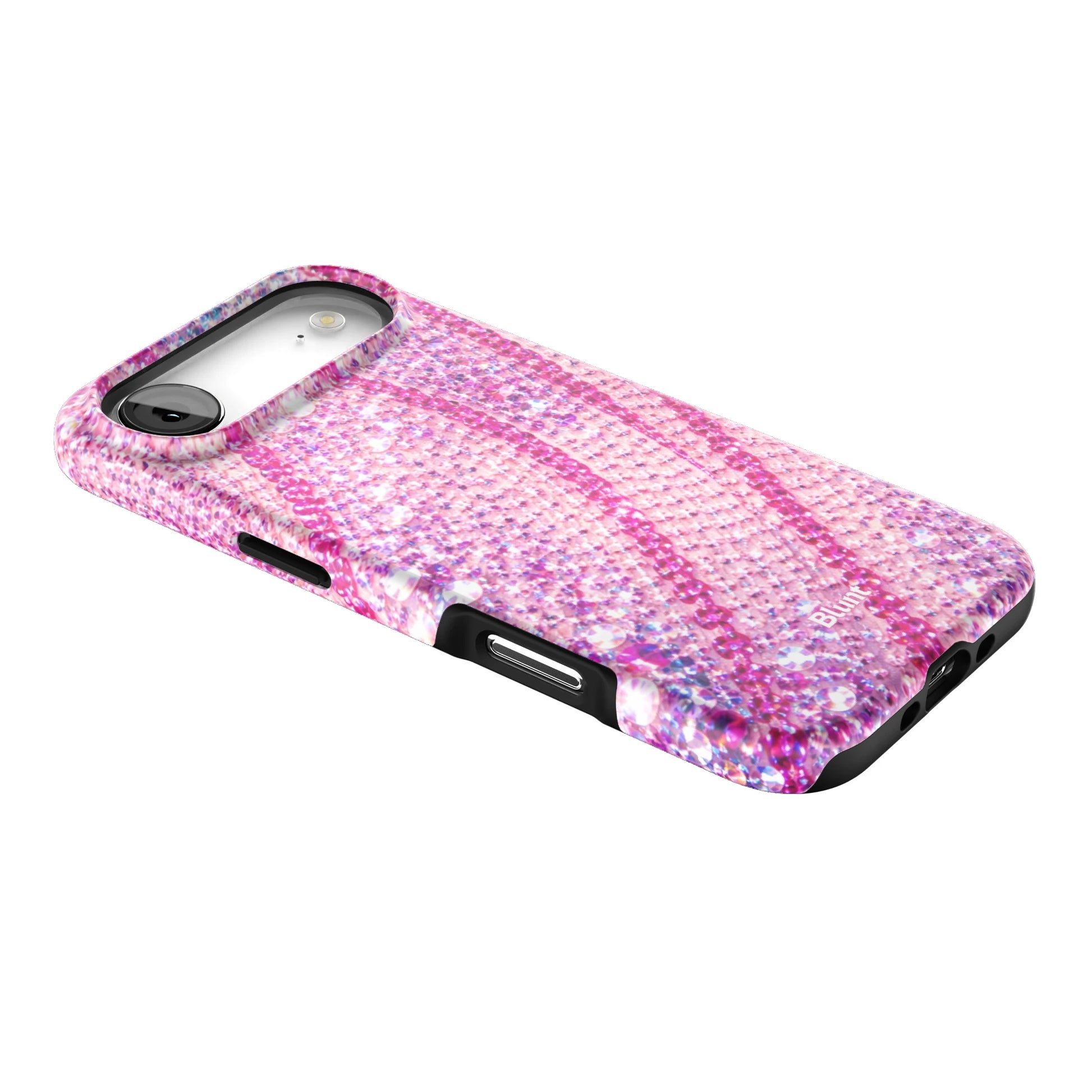Pink-Tease-iphone-case-iPhone 17 Air-2