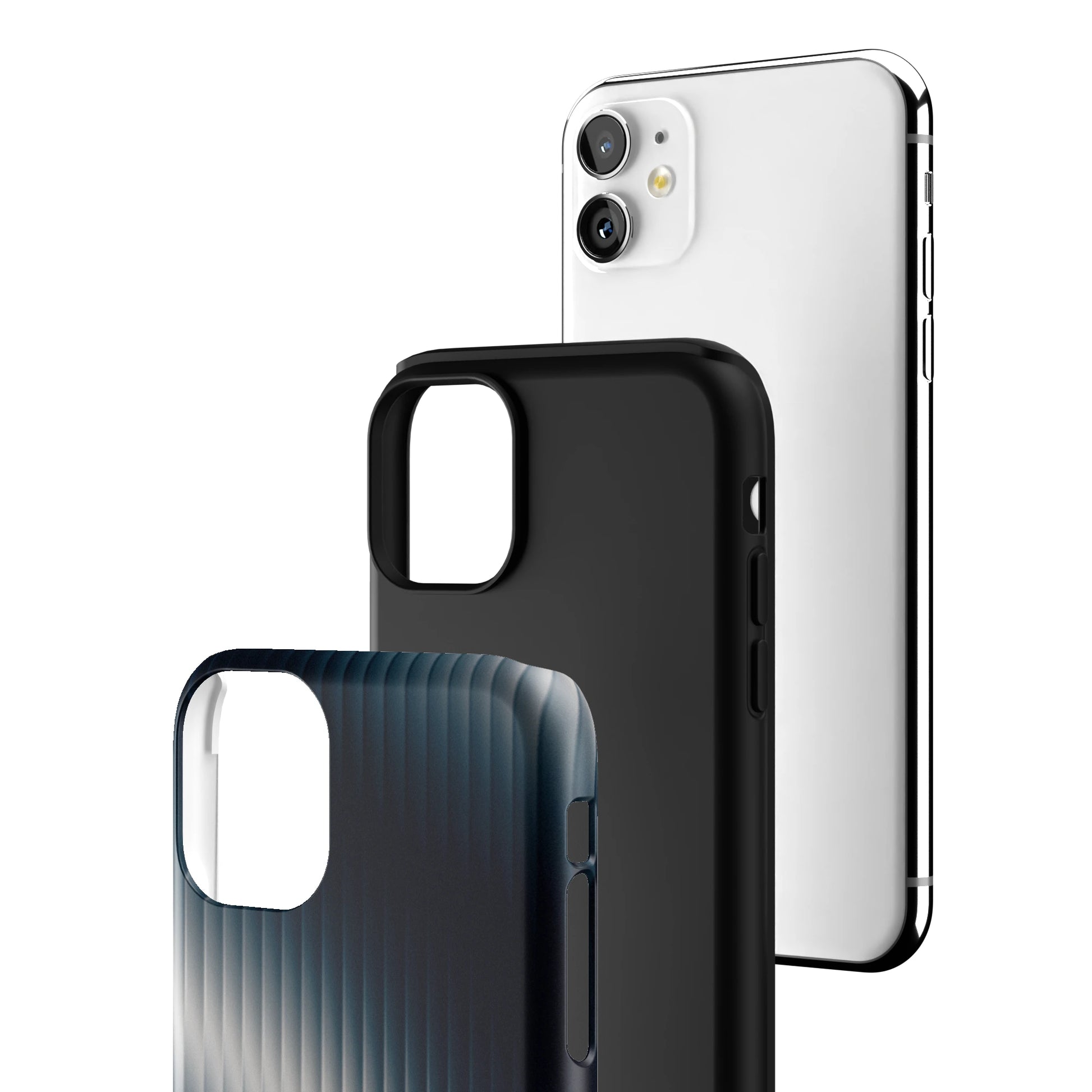 Deep Current iPhone Case gallery - Iphone_11_Iphone_3