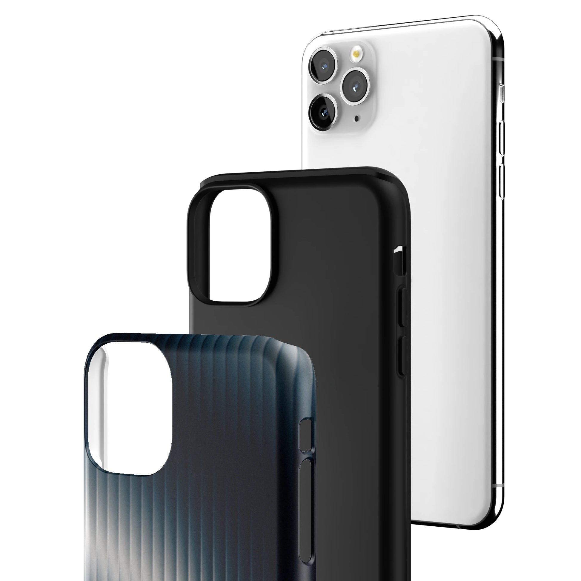 Deep Current iPhone Case gallery - Iphone_11_Pro_Max_3
