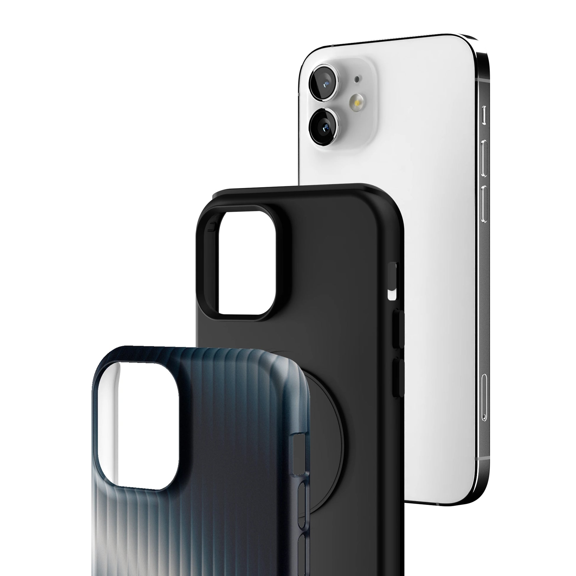 Deep Current iPhone Case gallery - Iphone_12_Iphone_3