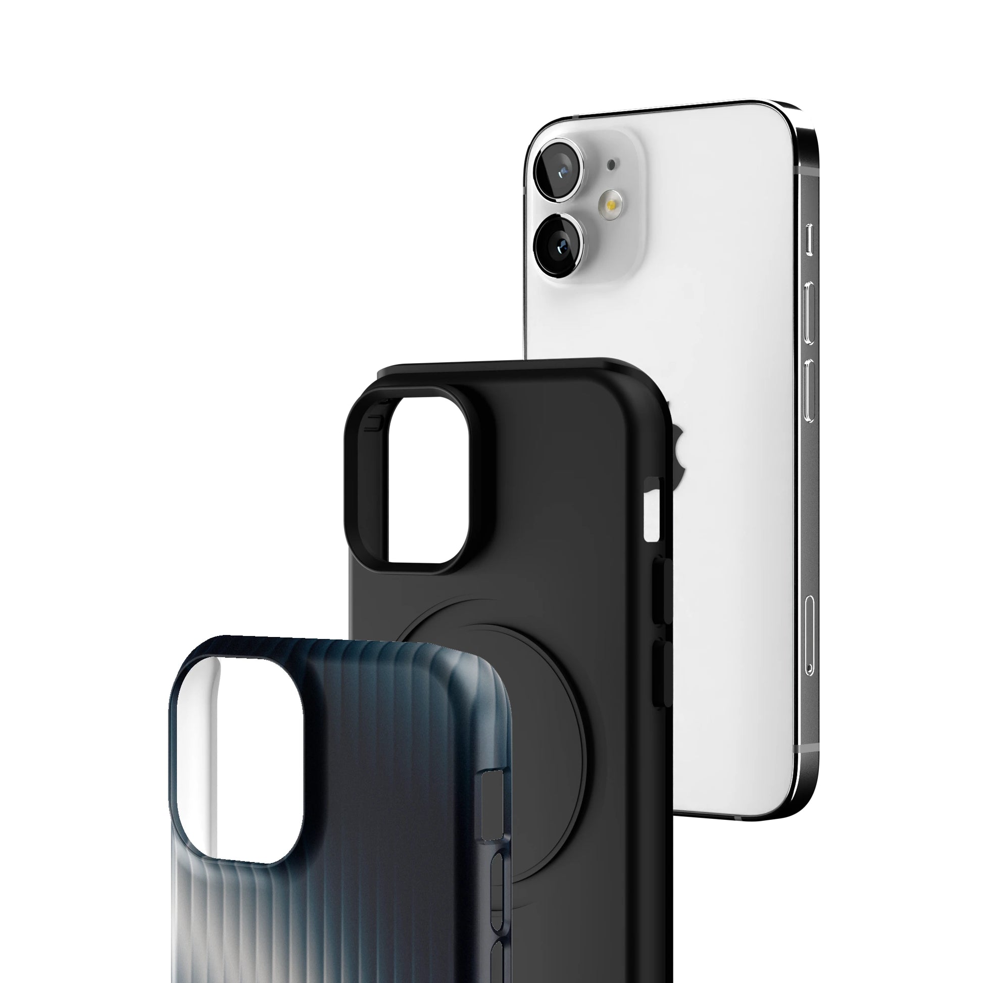 Deep Current iPhone Case gallery - Iphone_12_Mini_Air_Plus_3