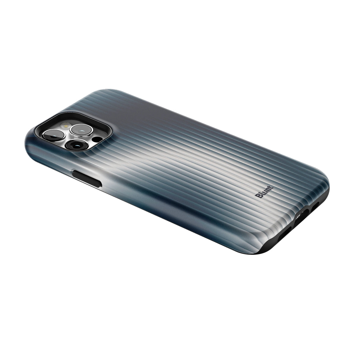 Deep Current iPhone Case gallery - Iphone_12_Pro_2