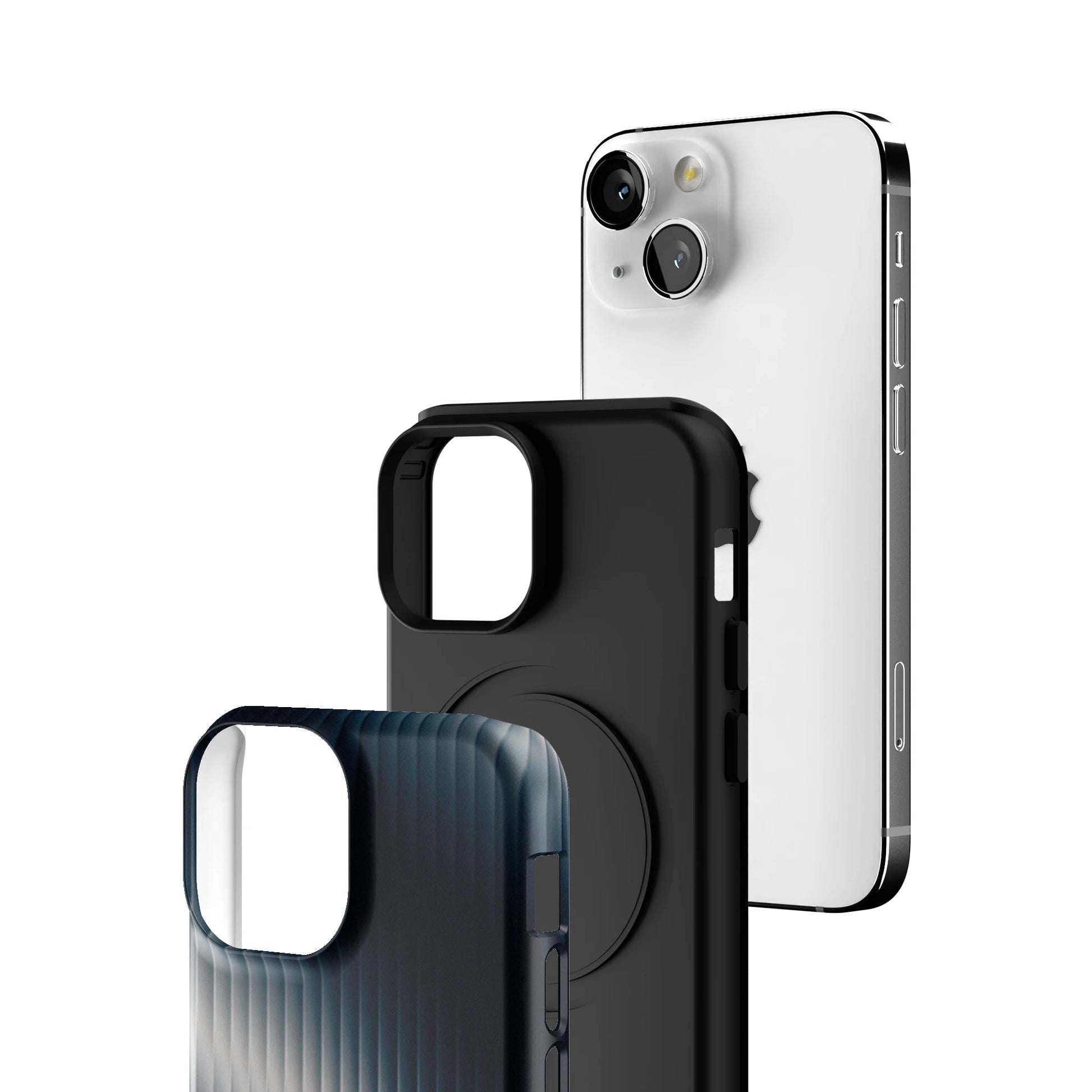 Deep Current iPhone Case gallery - Iphone_13_Mini_Air_Plus_3