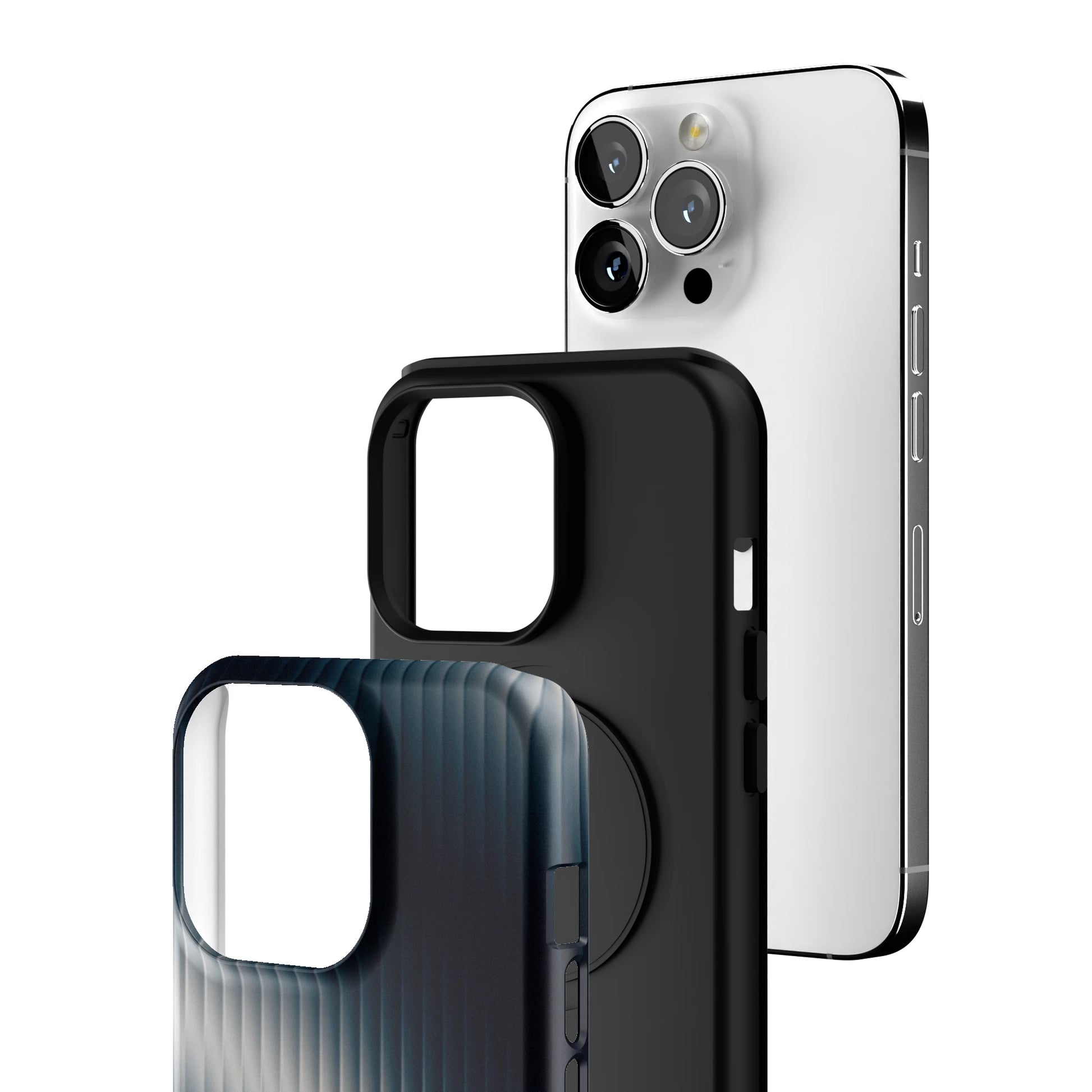 Deep Current iPhone Case gallery - Iphone_13_Pro_3