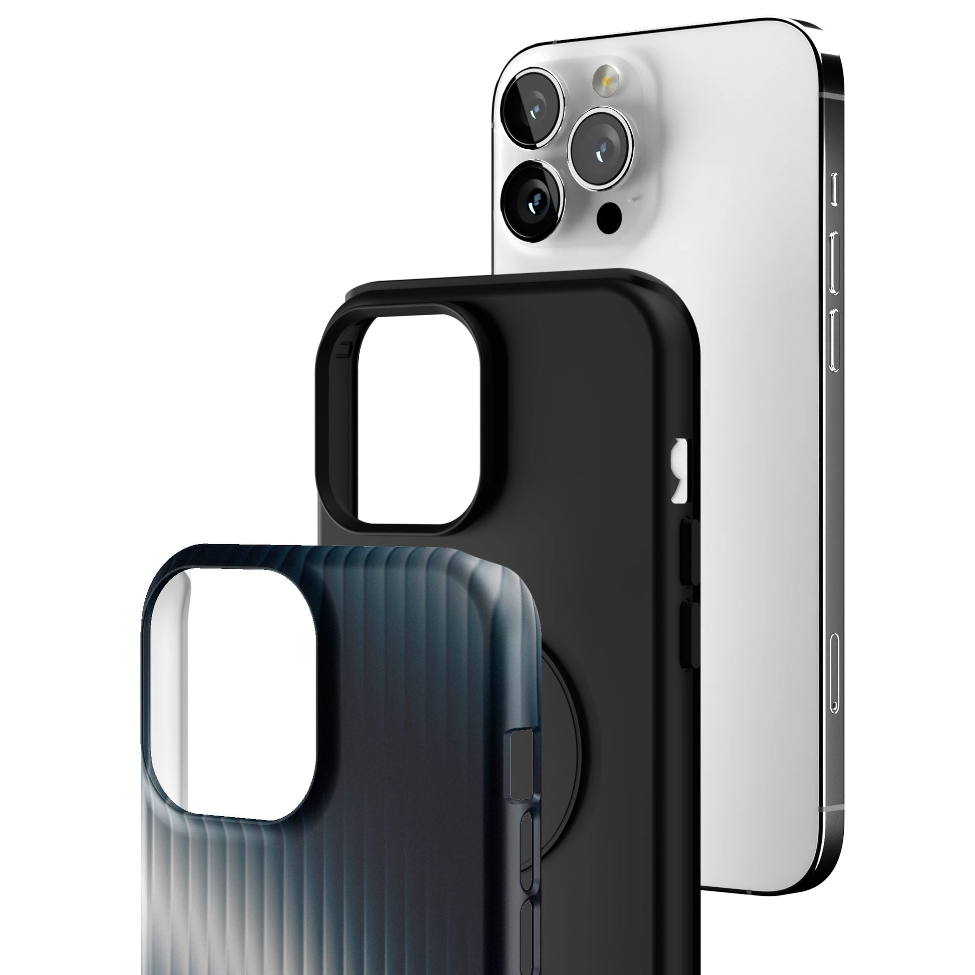 Deep Current iPhone Case gallery - Iphone_13_Pro_Max_3