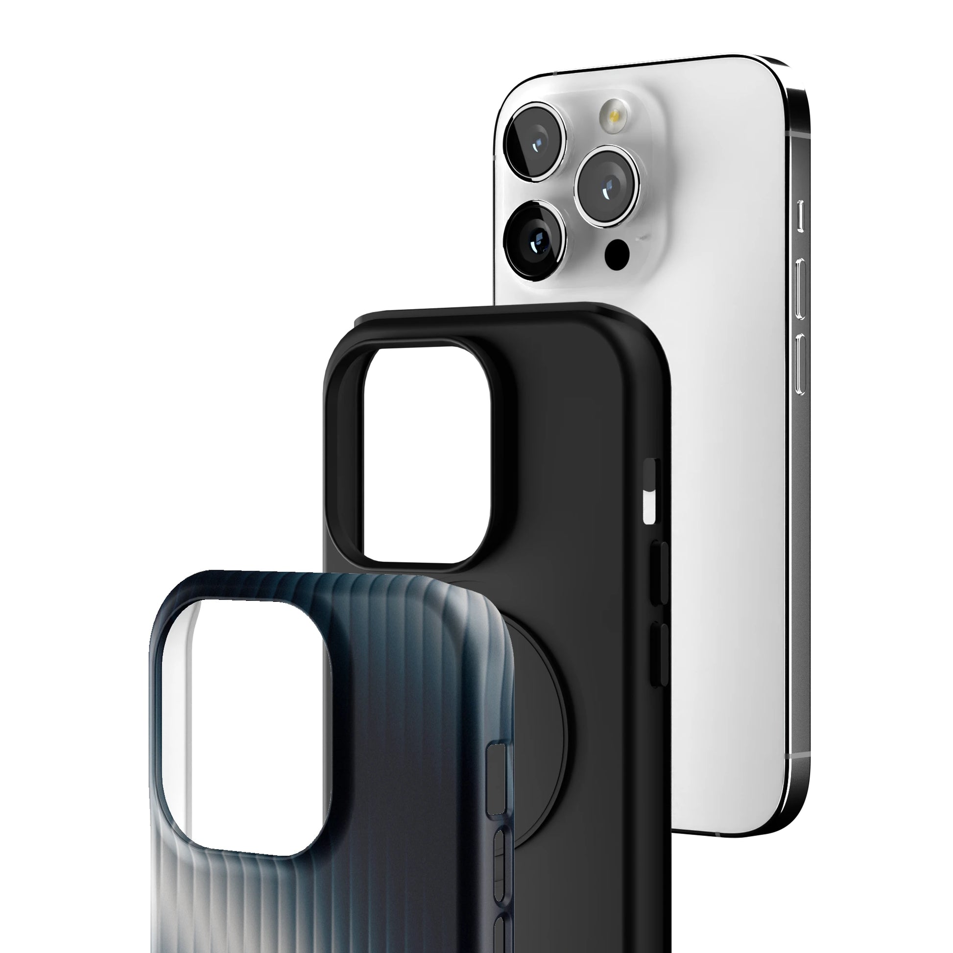 Deep Current iPhone Case gallery - Iphone_14_Pro_3