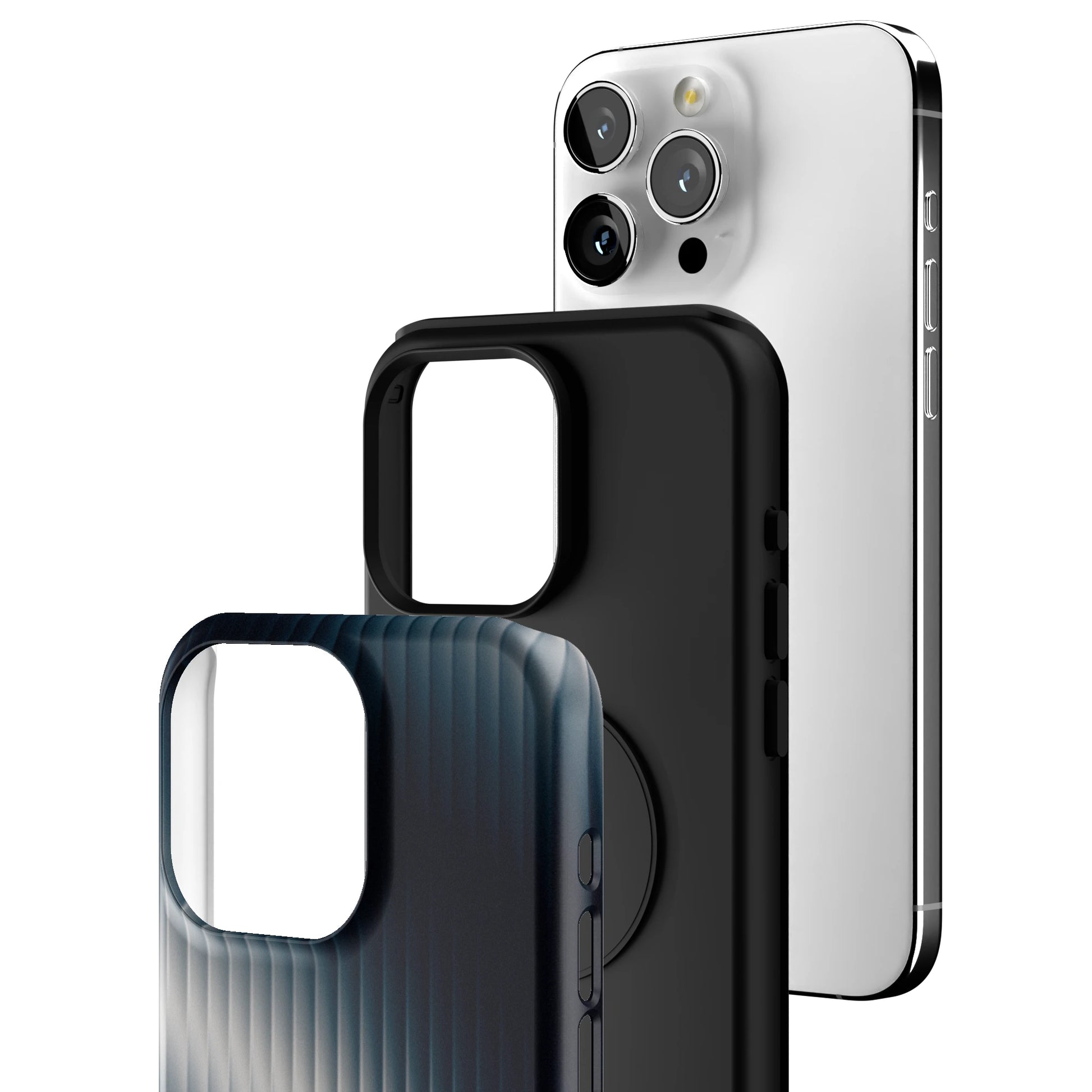 Deep Current iPhone Case gallery - Iphone_15_Pro_Max_3