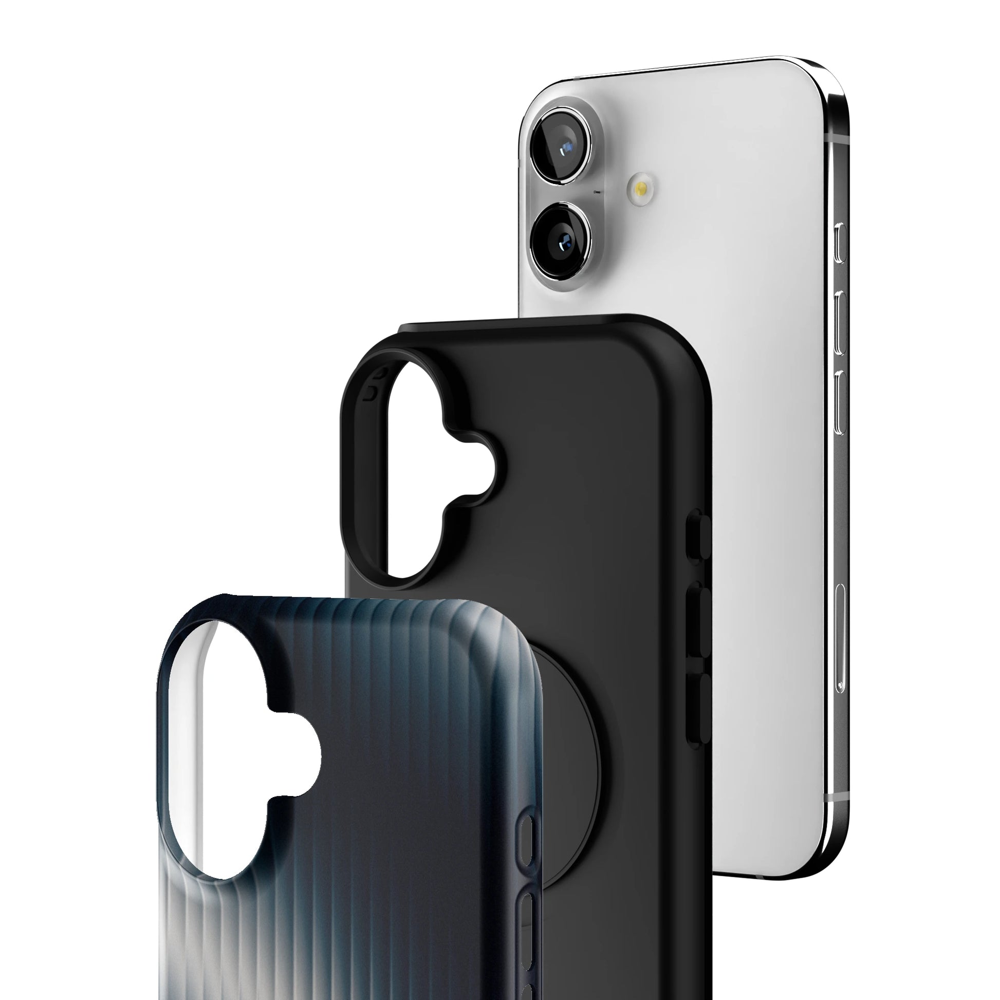 Deep Current iPhone Case gallery - Iphone_16_Iphone_3