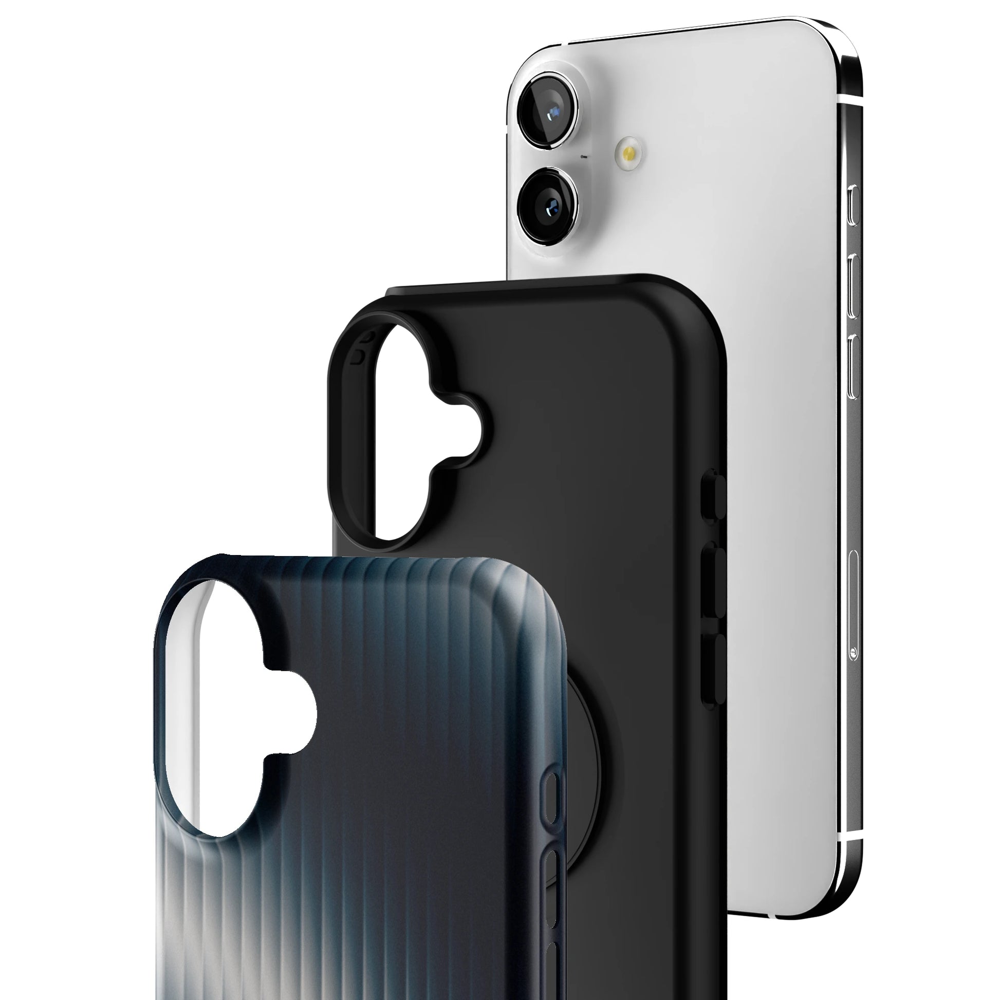 Deep Current iPhone Case gallery - Iphone_16_Mini_Air_Plus_3