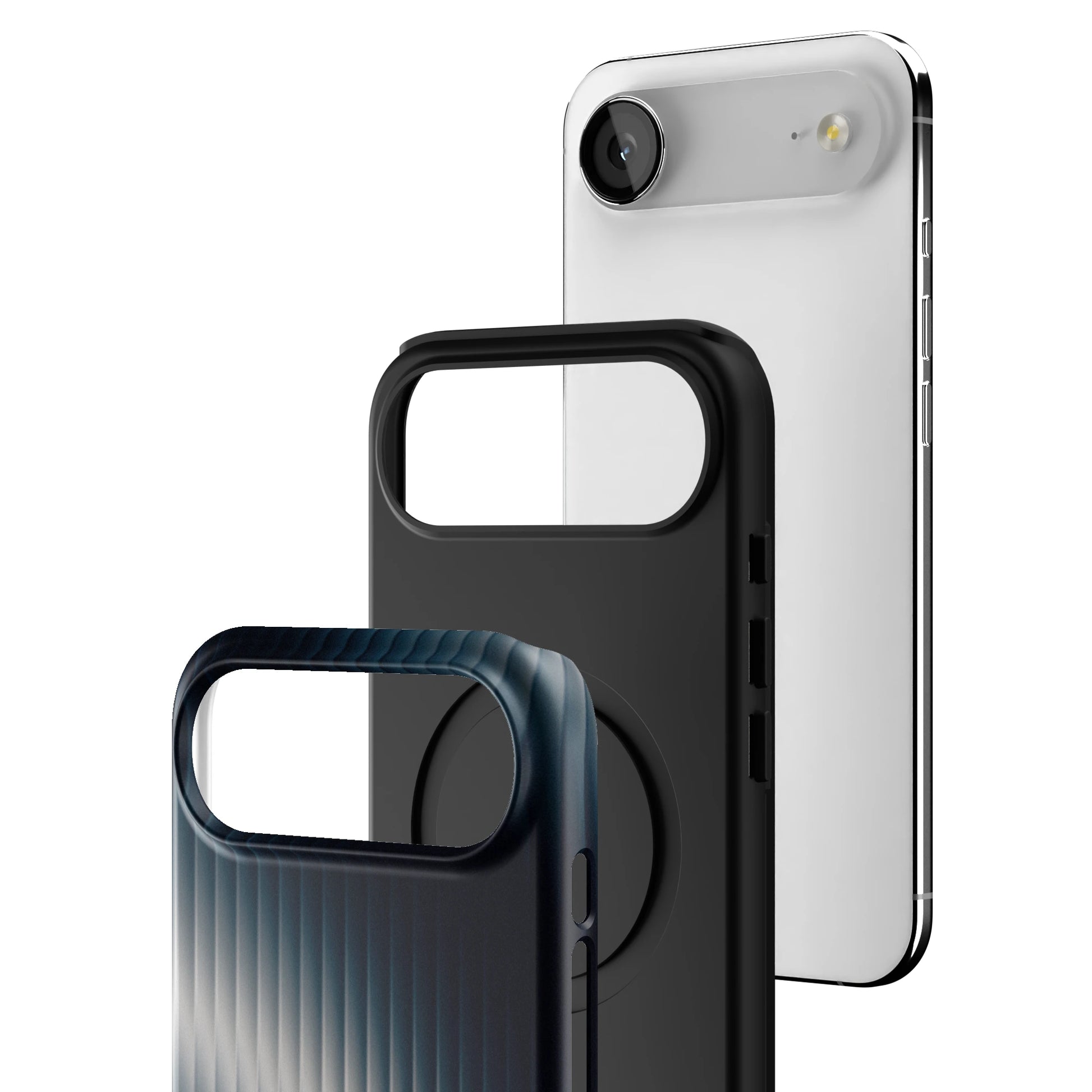 Deep Current iPhone Case gallery - Iphone_17_Air_3