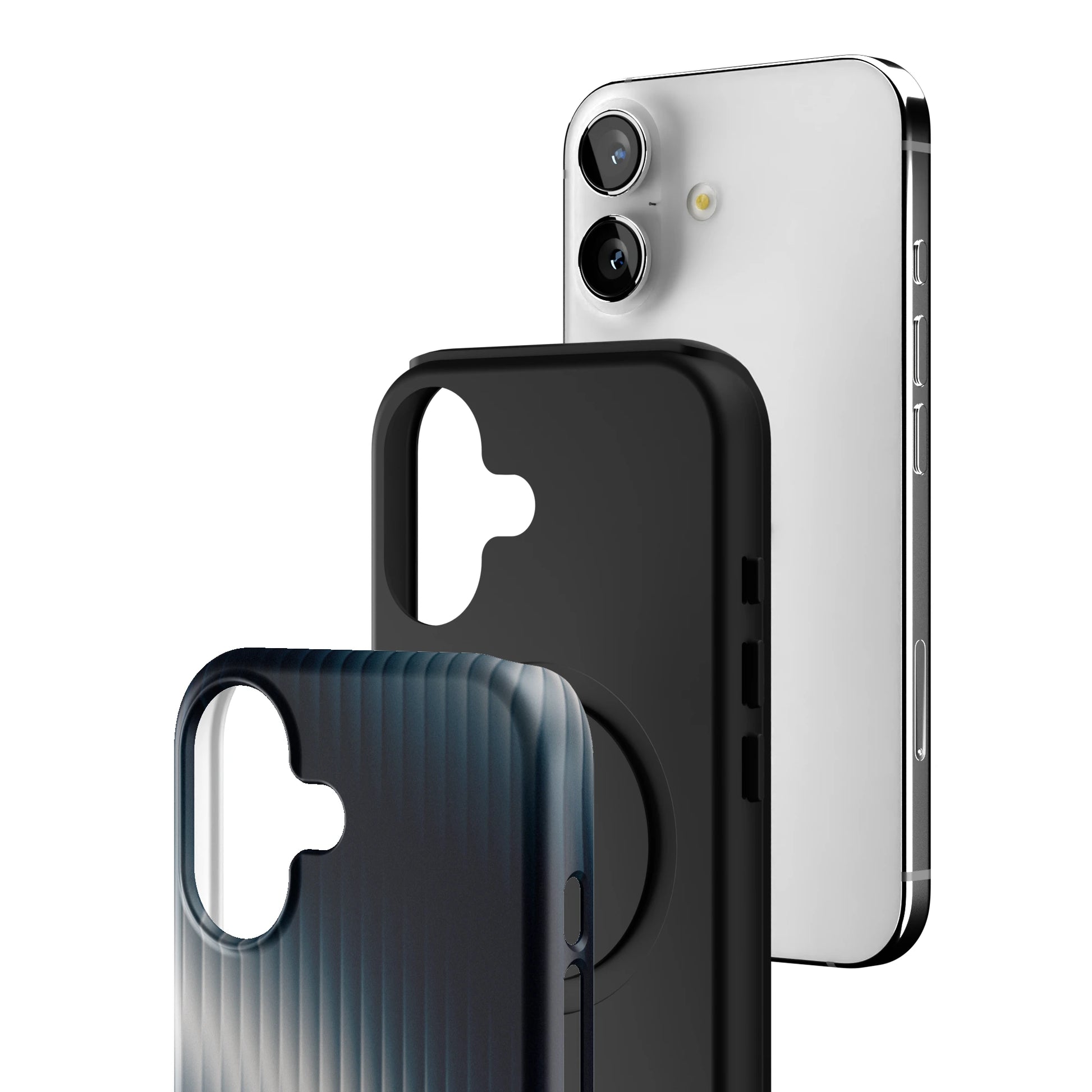 Deep Current iPhone Case gallery - Iphone_17_Iphone_3